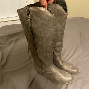8.5 womens boots